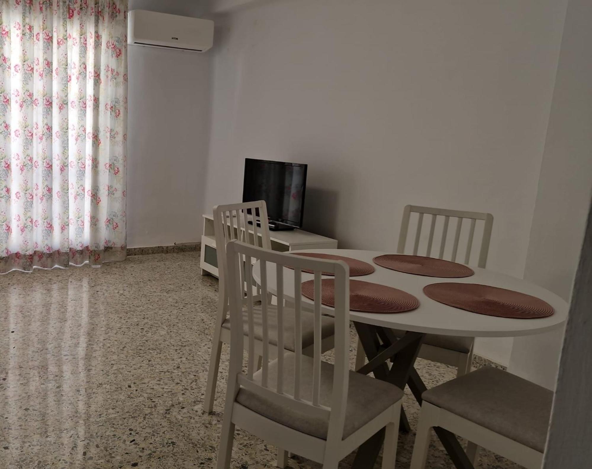 Apartamentos Nerja 2 エクステリア 写真