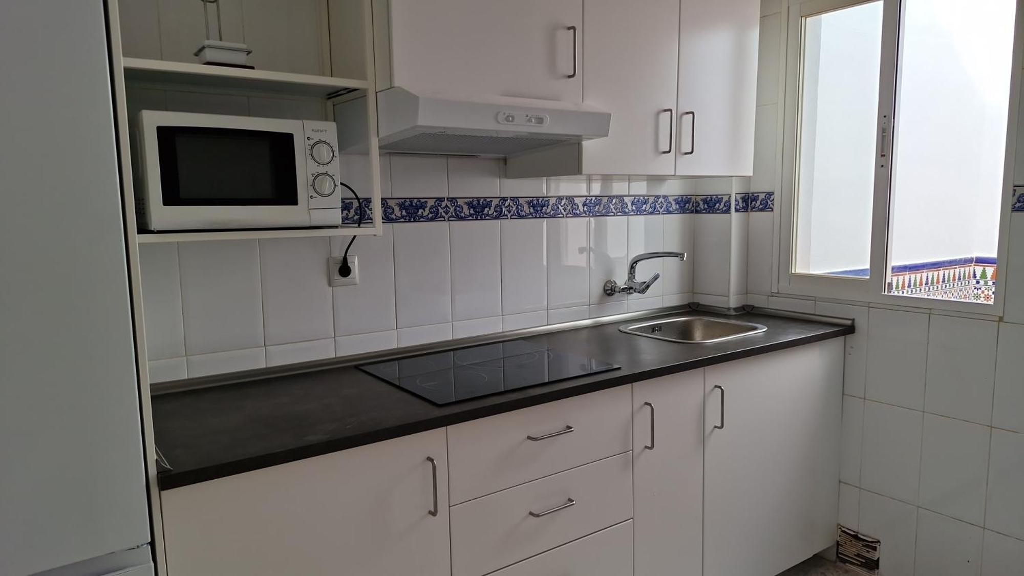 Apartamentos Nerja 2 エクステリア 写真