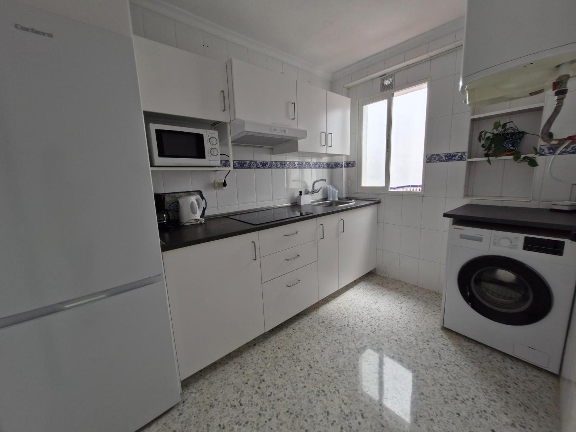 Apartamentos Nerja 2 エクステリア 写真