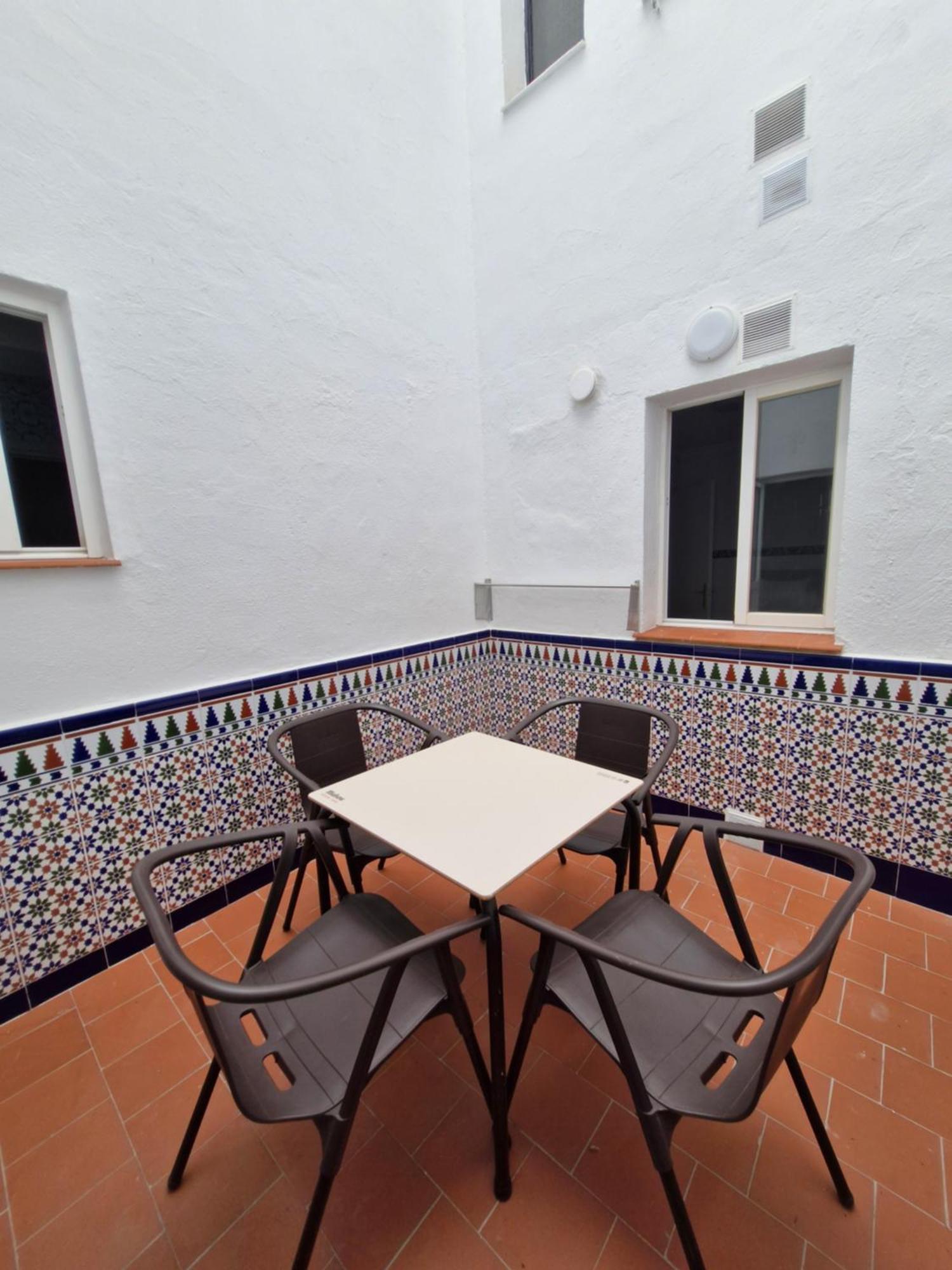 Apartamentos Nerja 2 エクステリア 写真