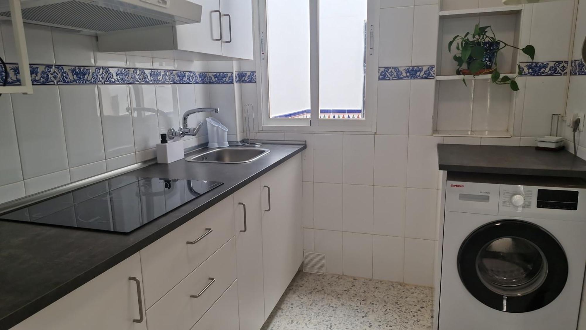 Apartamentos Nerja 2 エクステリア 写真