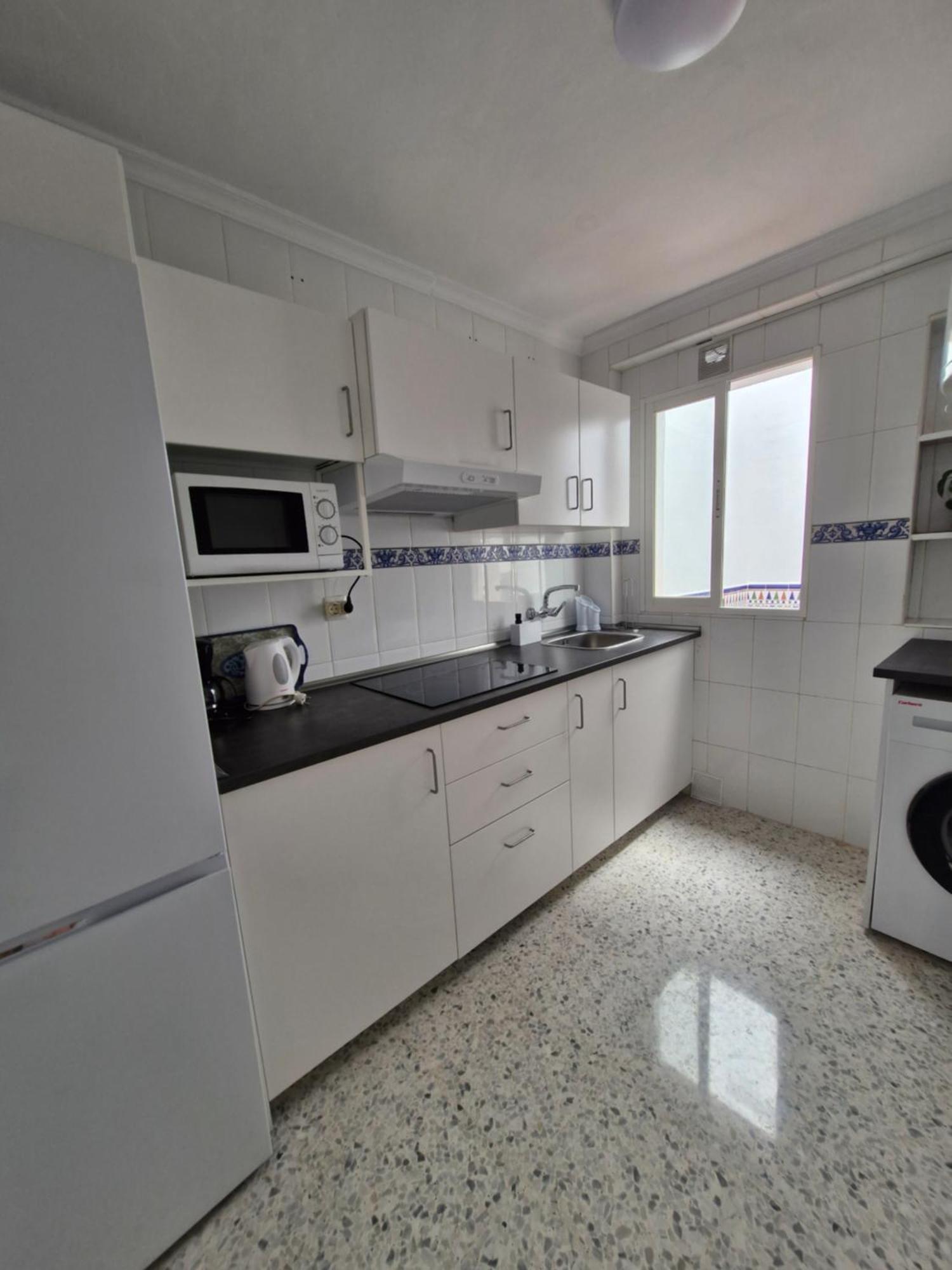 Apartamentos Nerja 2 エクステリア 写真