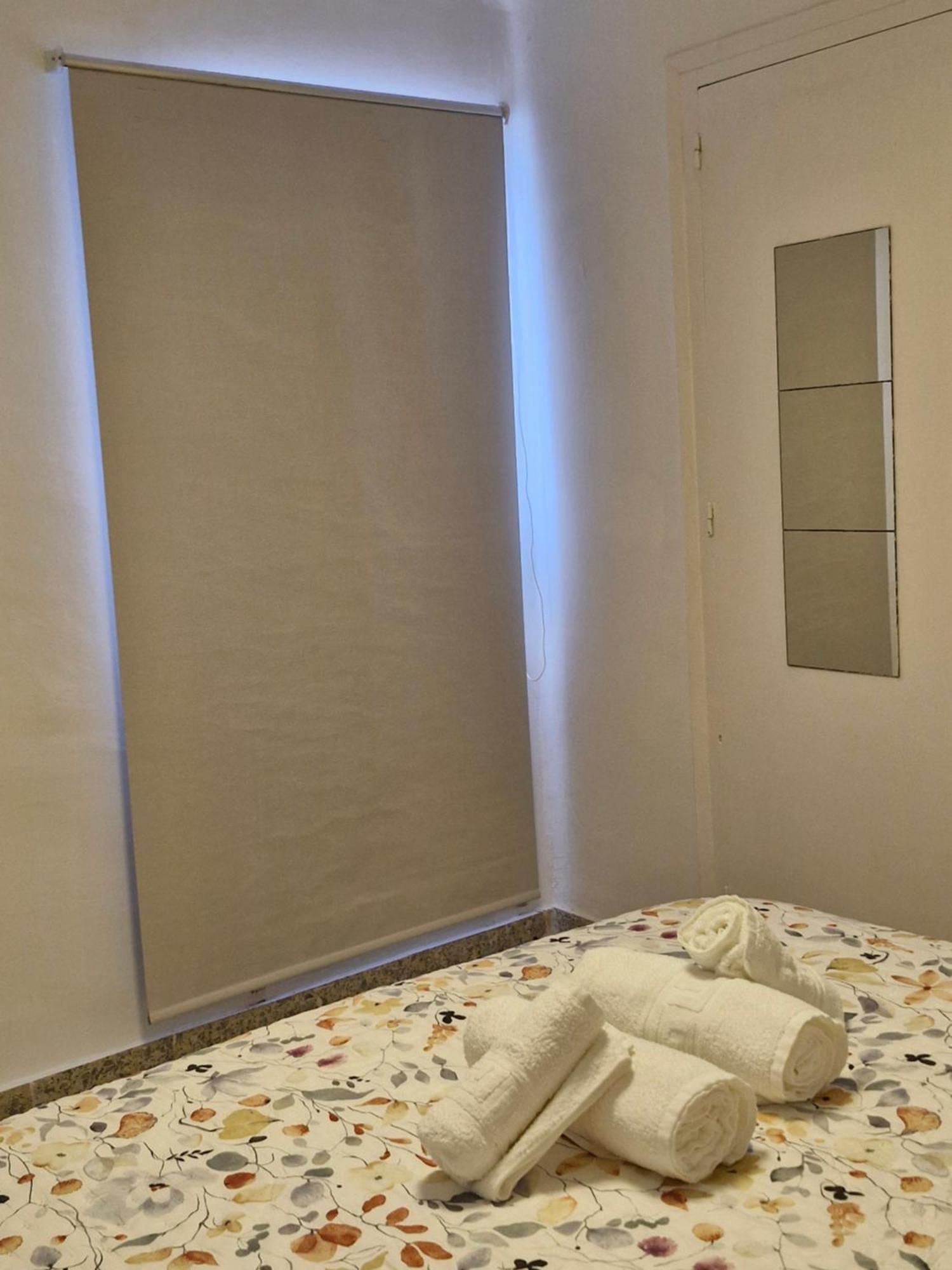 Apartamentos Nerja 2 エクステリア 写真