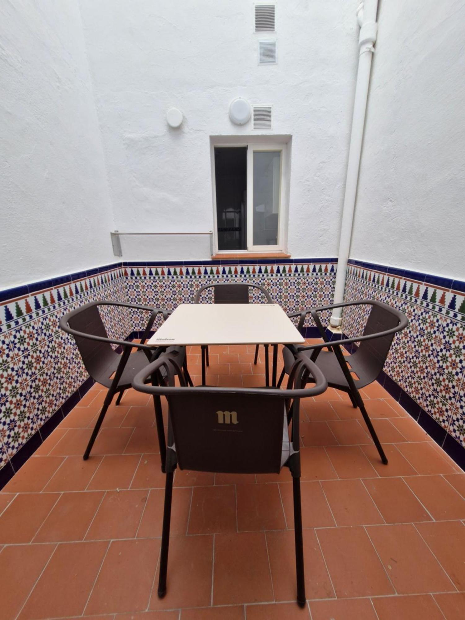 Apartamentos Nerja 2 エクステリア 写真
