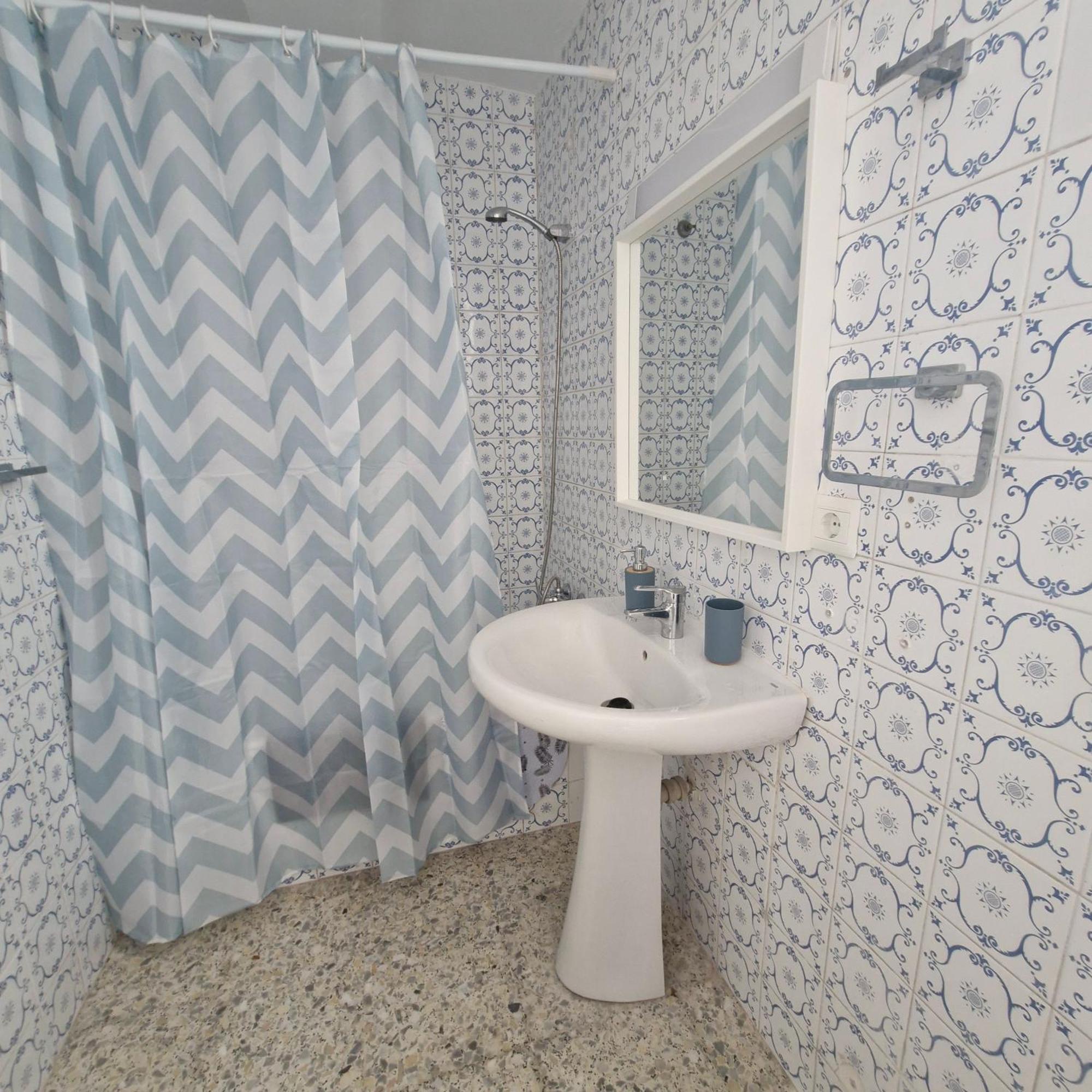 Apartamentos Nerja 2 エクステリア 写真