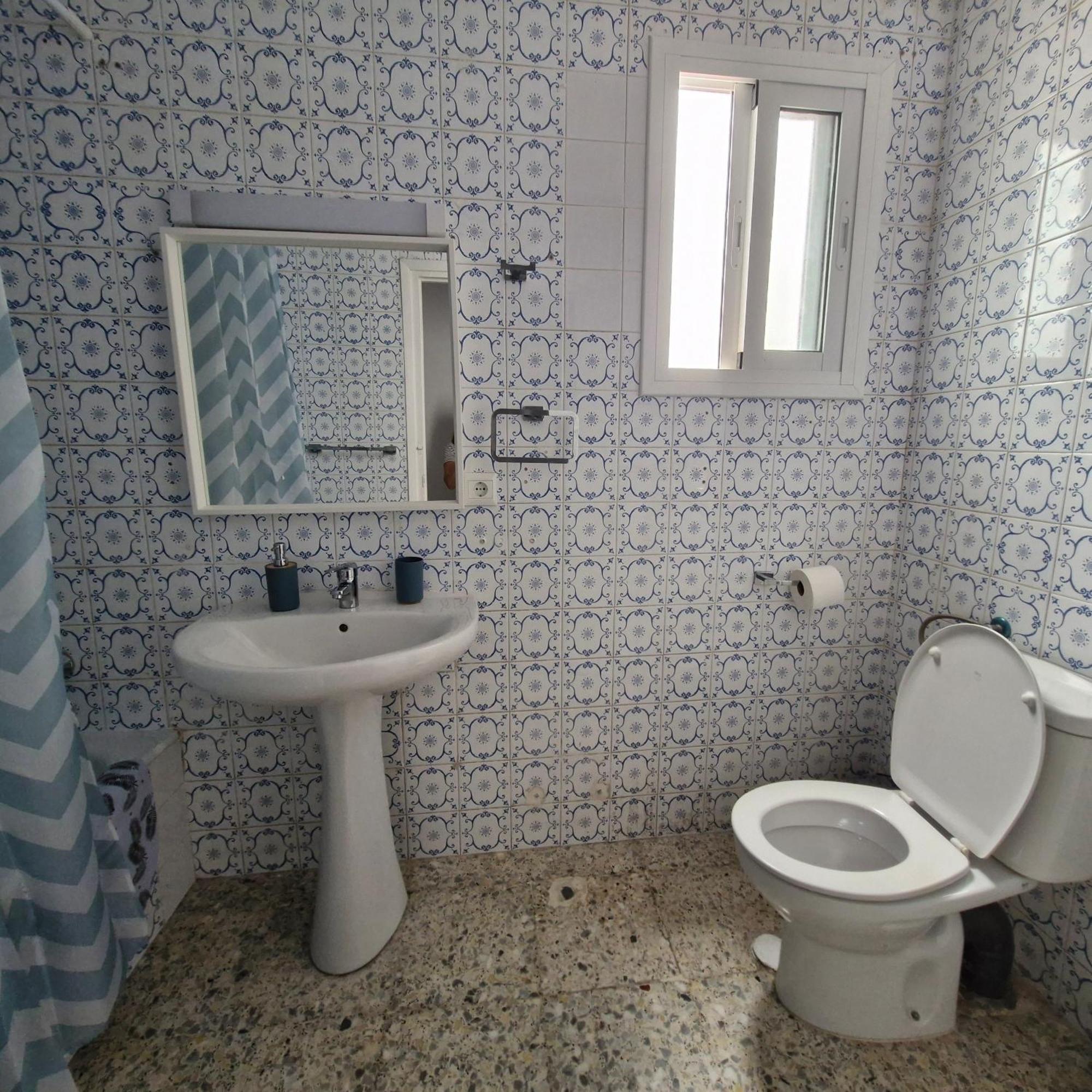 Apartamentos Nerja 2 エクステリア 写真